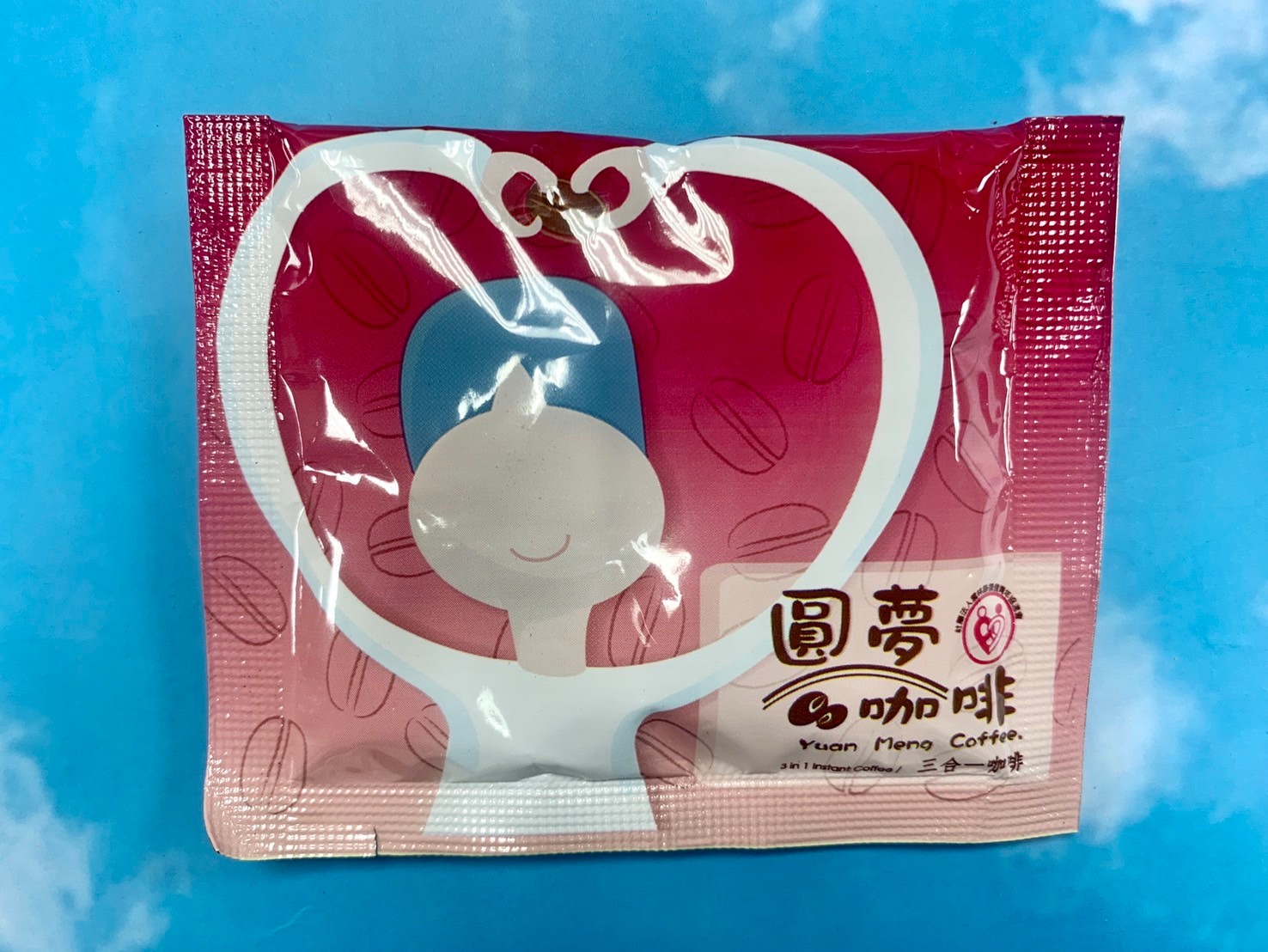 精選即溶咖啡-封面圖