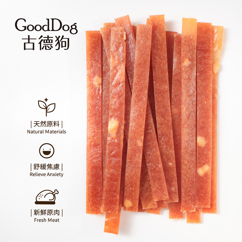 手作原肉乳酪雞肉條-封面圖