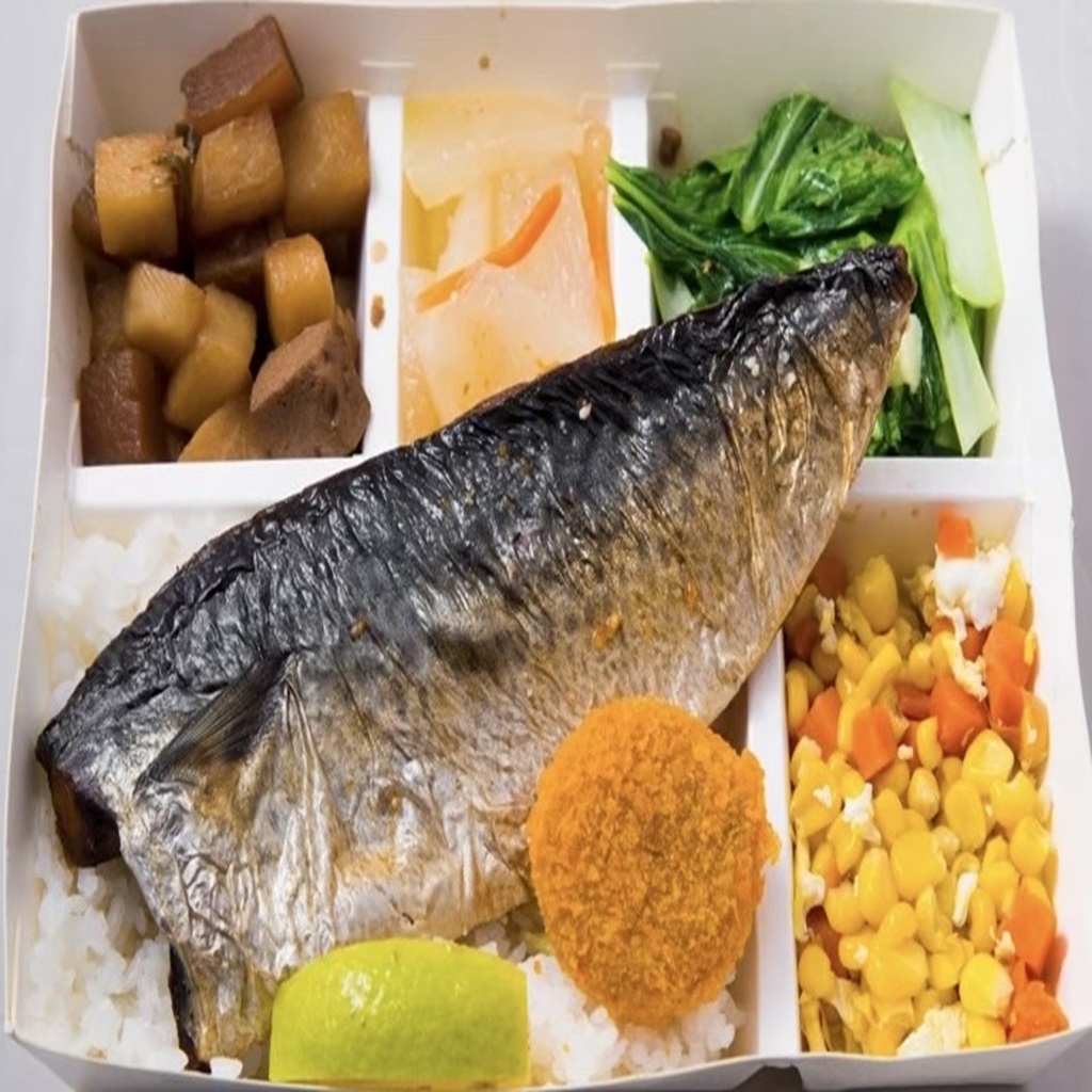 客製化便當-封面圖
