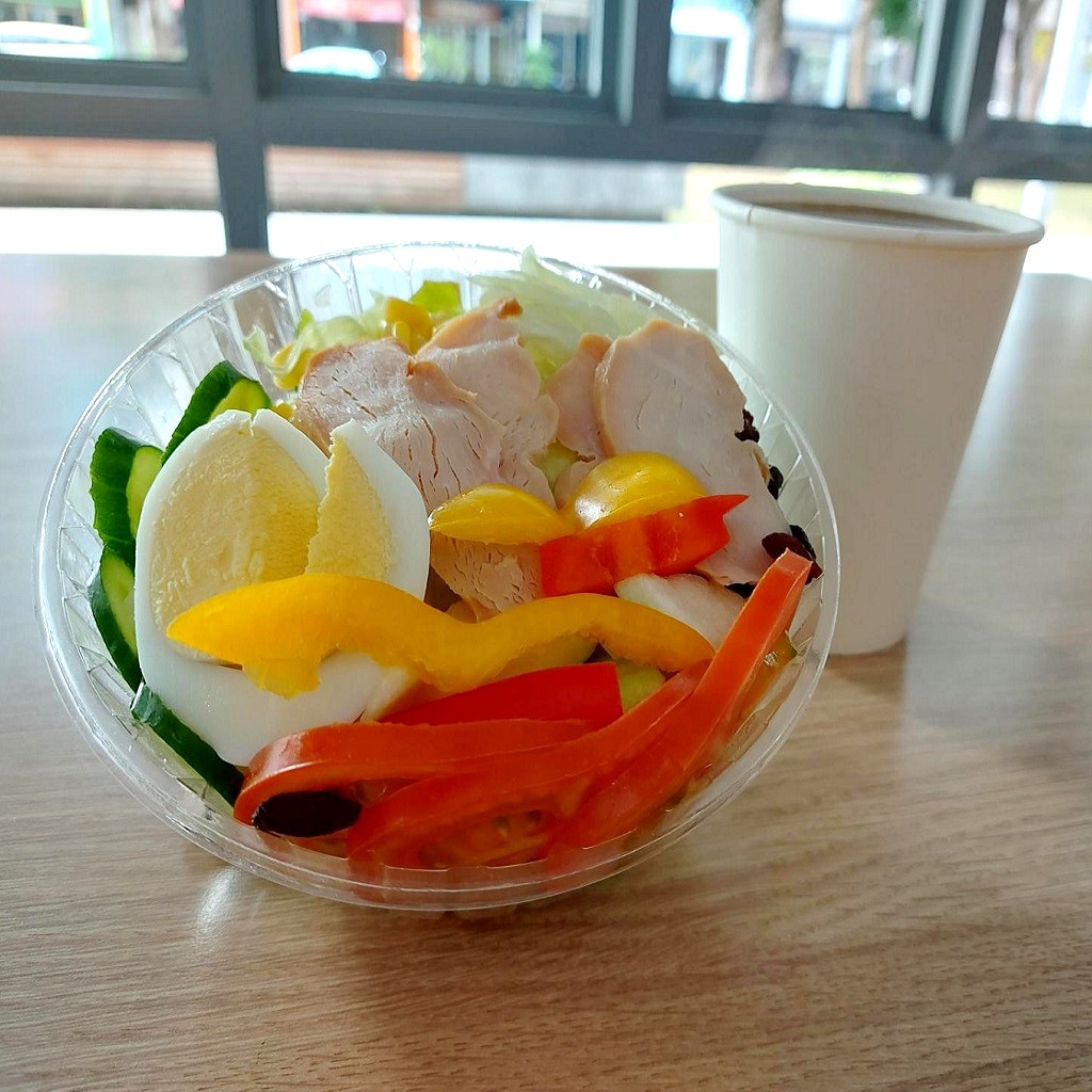 手作沙拉套餐-封面圖