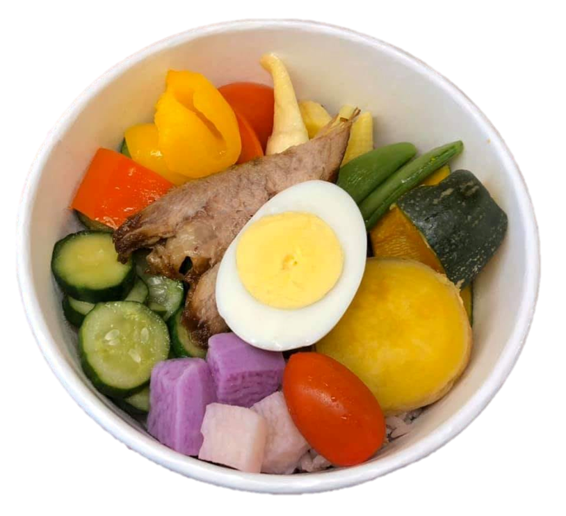 輕食-封面圖